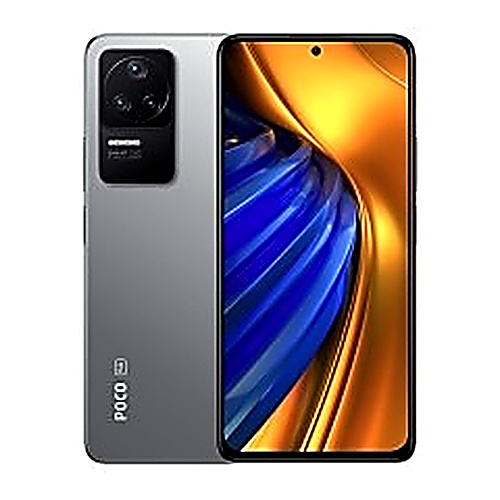 POCO F4