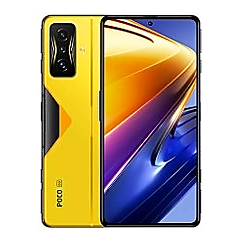 POCO F4 GT
