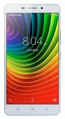 Ремонт Lenovo A5600 в Омске