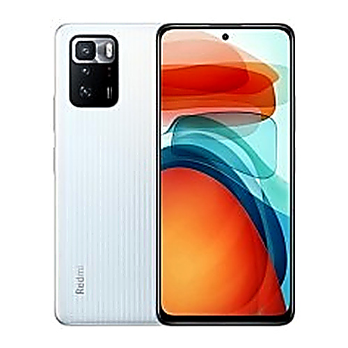 POCO X3 GT