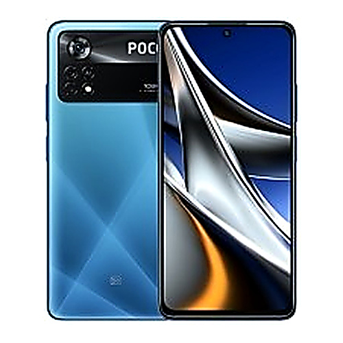 POCO X4 Pro 5G