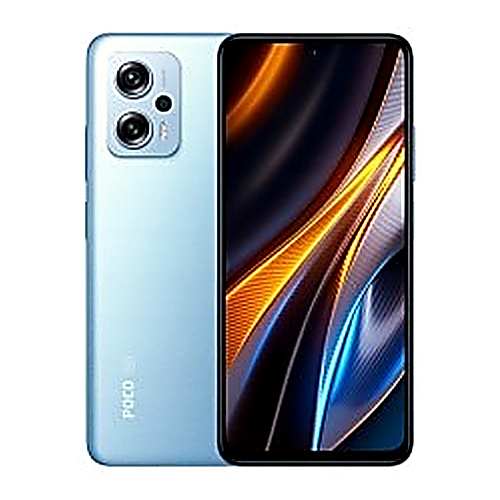 POCO X4 GT