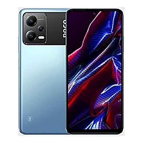 POCO X5 5G