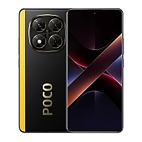 POCO X7
