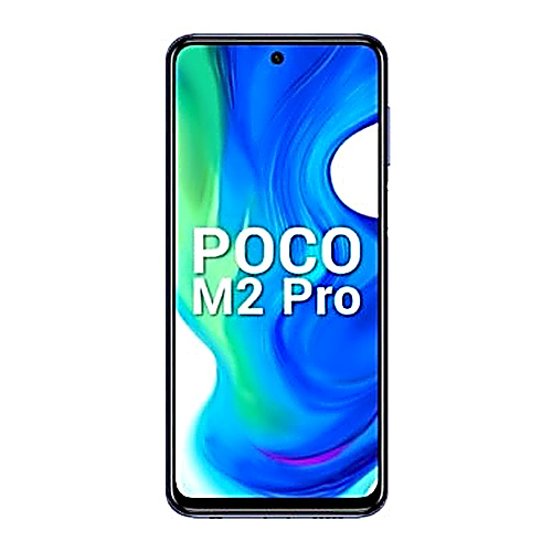 POCO M2 Pro