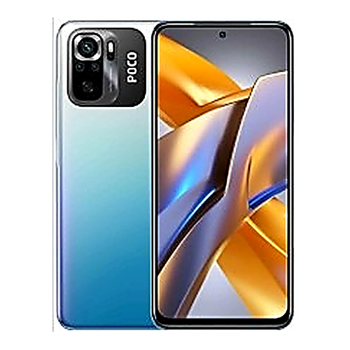POCO M5s