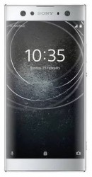 Ремонт Sony Xperia XA2 Ultra в Омске