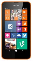 Ремонт Nokia Lumia 635 в Омске