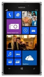 Ремонт Nokia Lumia 925 в Омске