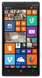 Ремонт Nokia Lumia 930 в Омске